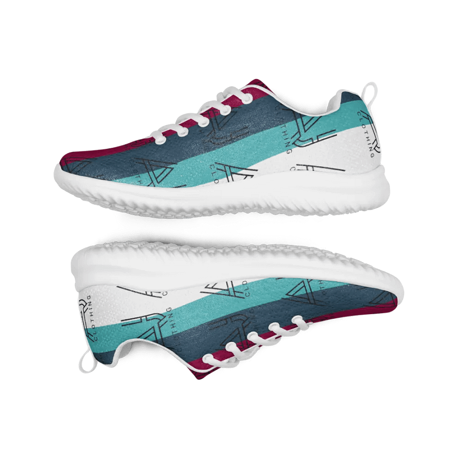 Men's trainers (mixed) product image (6)
