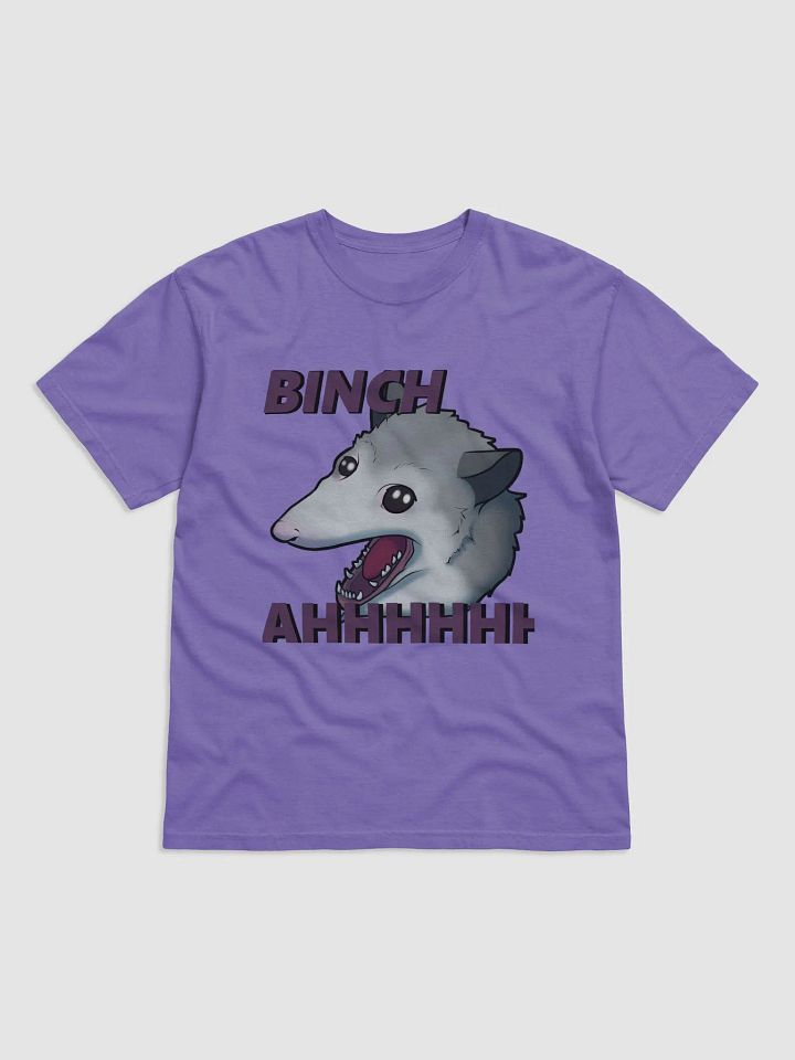 BINCH Tee product image (4)