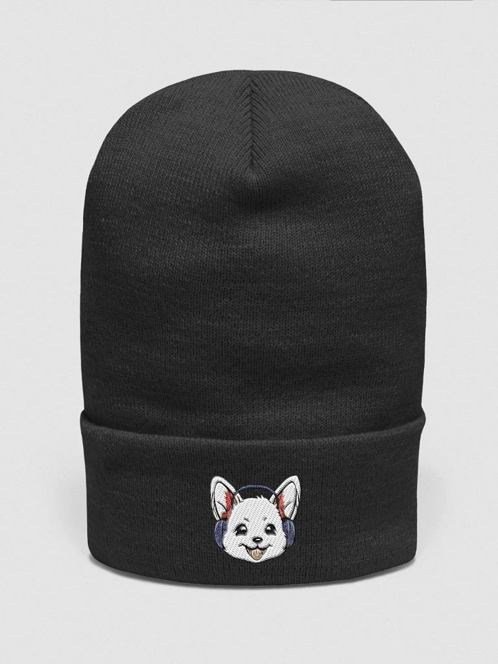 Smol Kevin Cuffed Beanie product image (1)