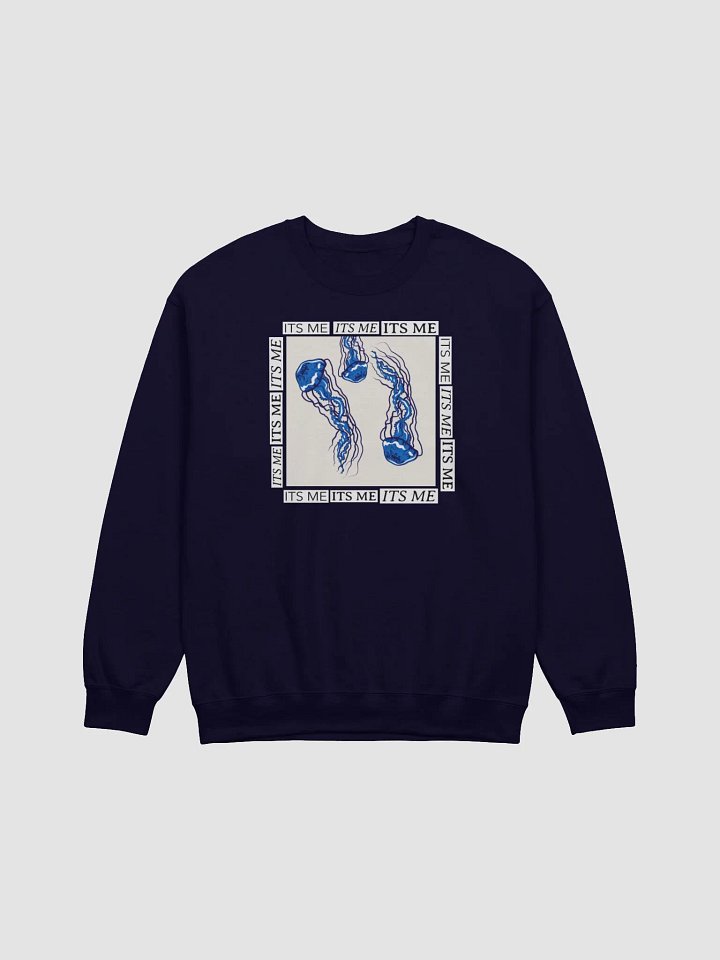ITS ME classic sweatshirt product image (2)