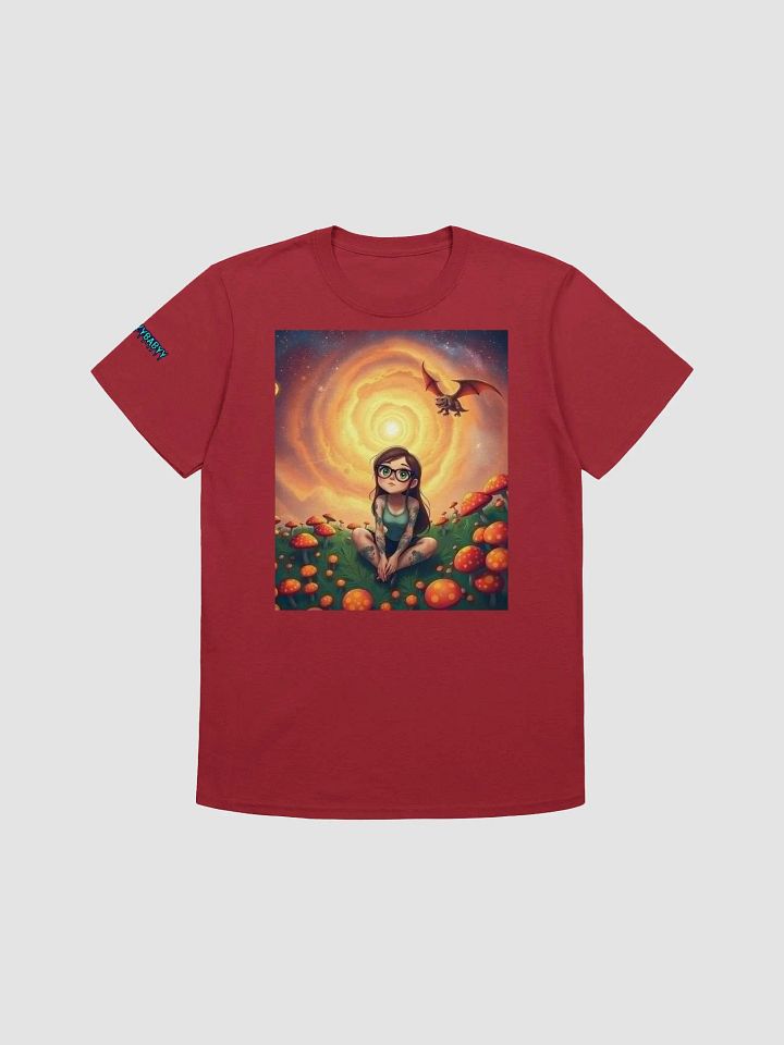 The escape from reality product image (3)