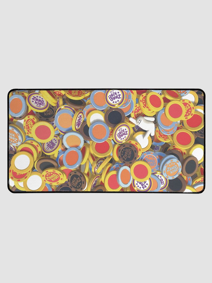 Zeepkist Desk Mat - Medals product image (1)