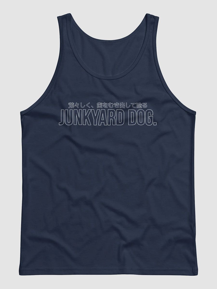 Junkyard Dog Tank product image (17)