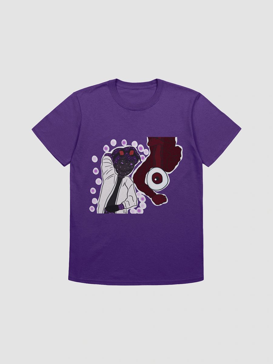 Forbidden Love T-Shirt product image (1)