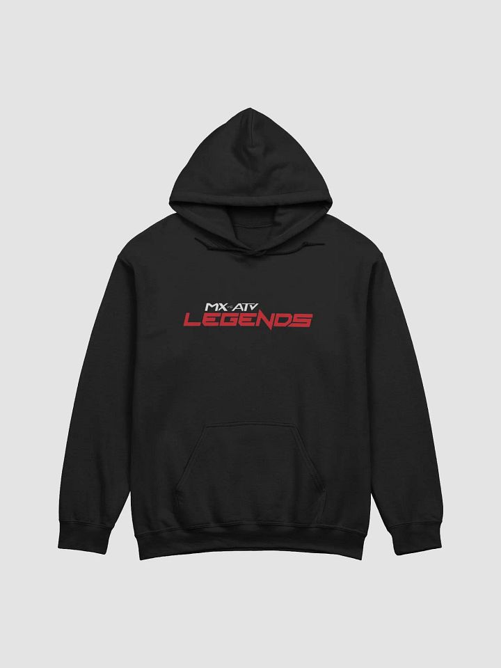 MX vs ATV LEGENDS Hoodie product image (1)