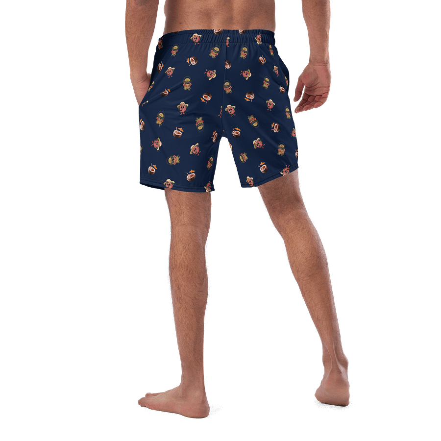 SPMB Swim Shorts Style 2 product image (5)