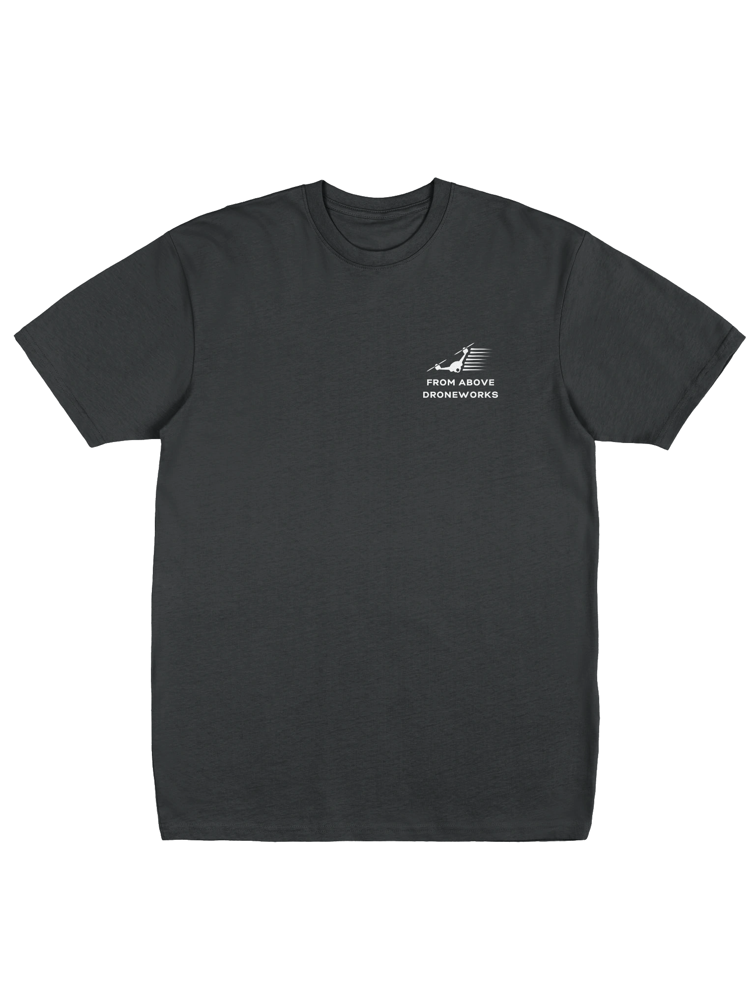 Clear to Launch Tee product image (1)