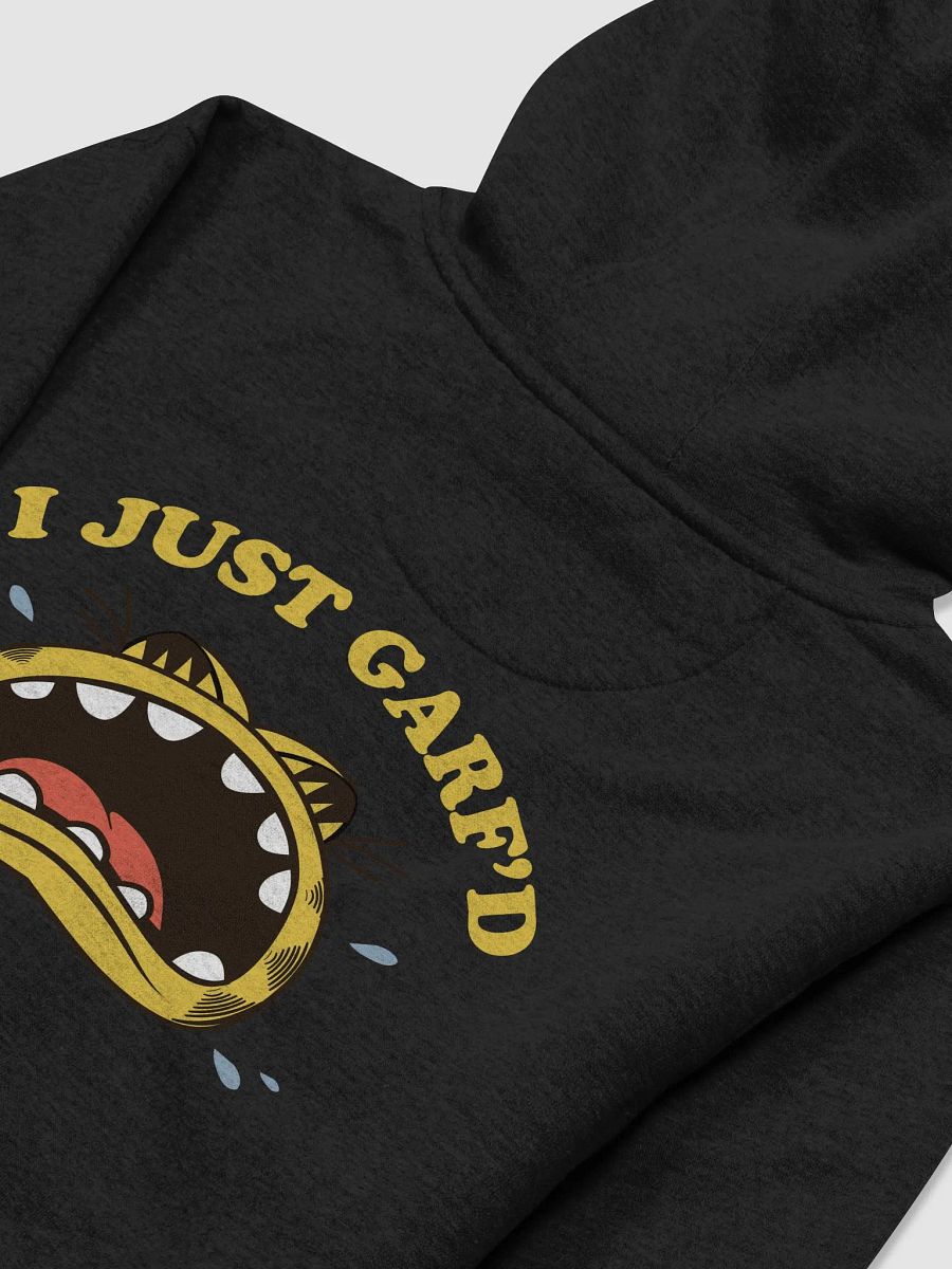 I just GARF'D Hoodie product image (4)