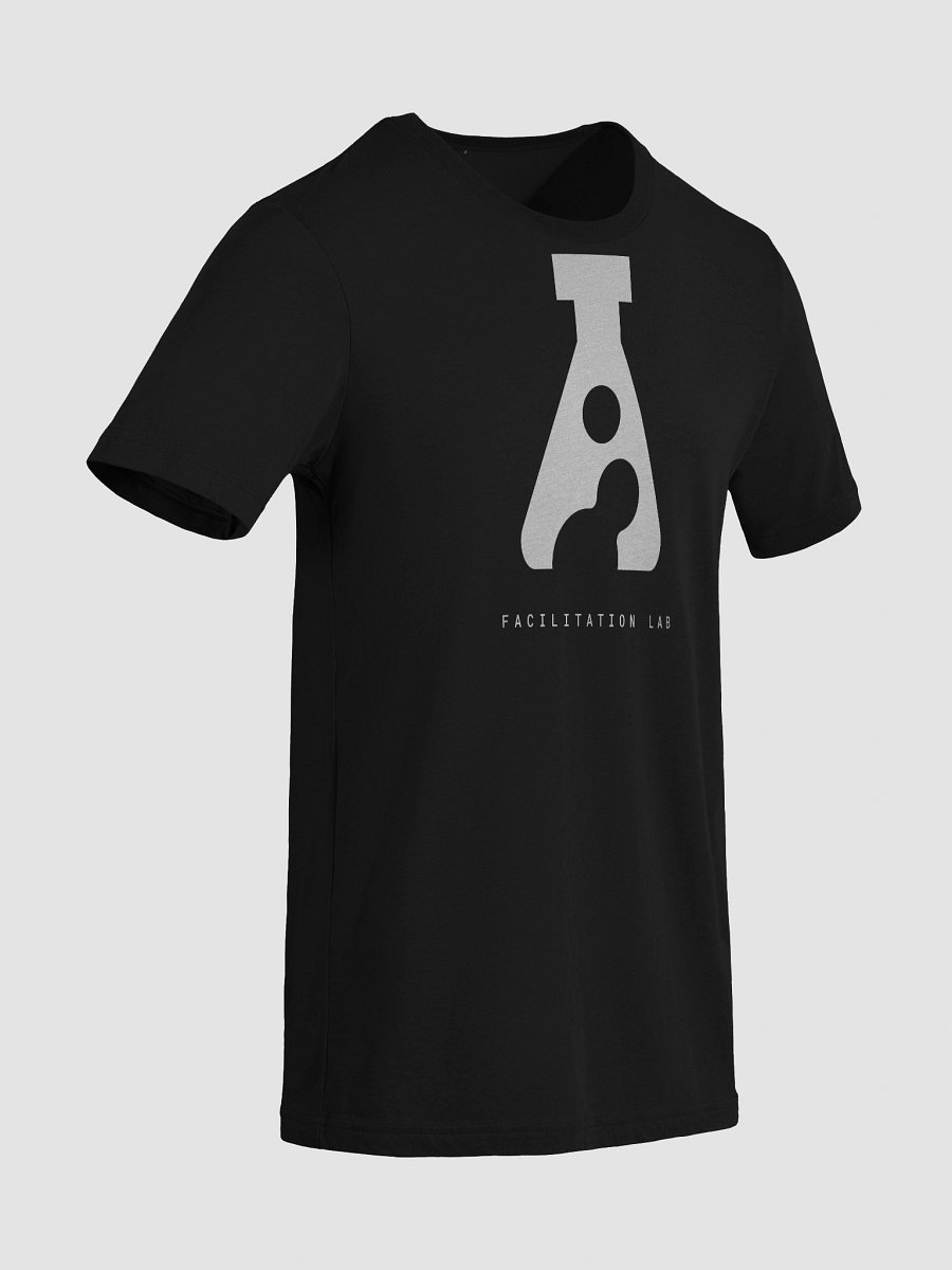 Facilitation Lab TShirt product image (9)