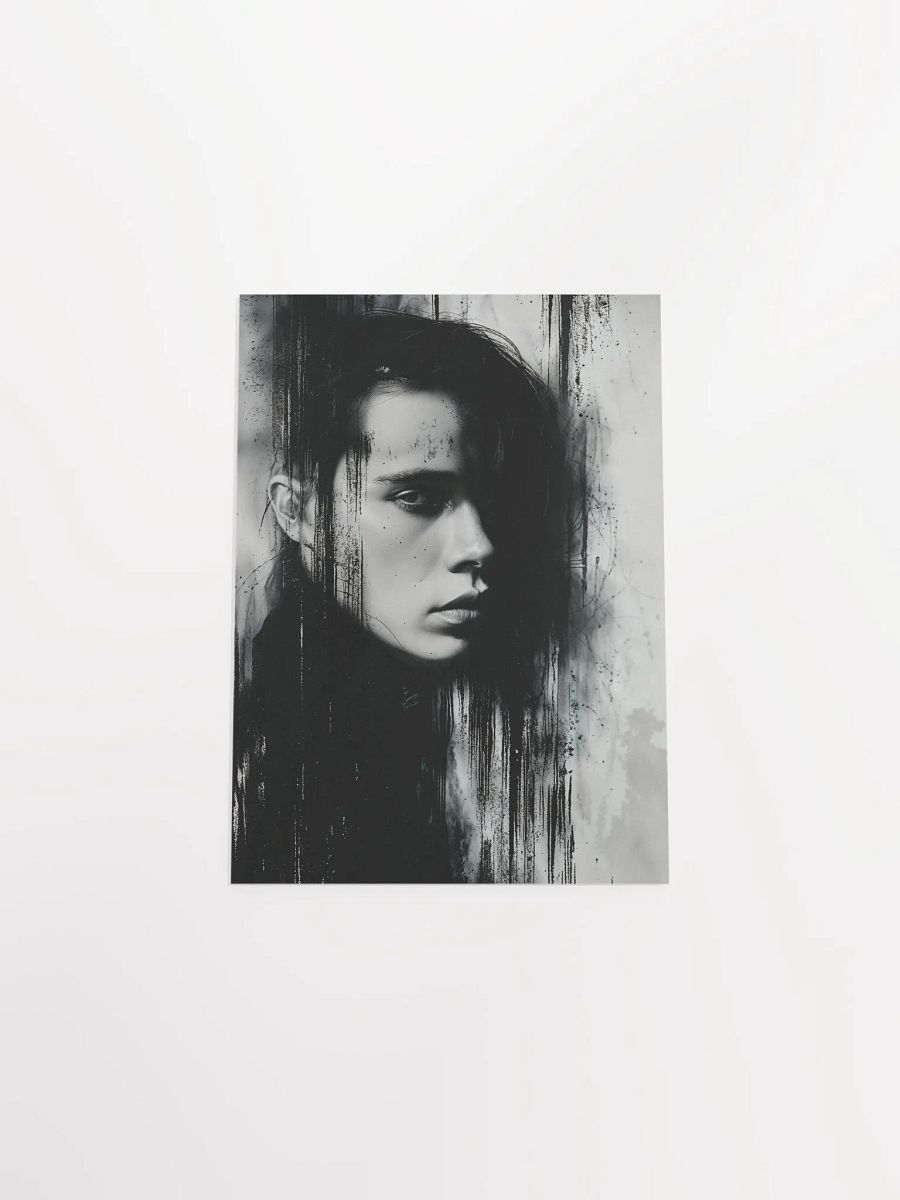 Veil of Ash Matte Poster product image (41)