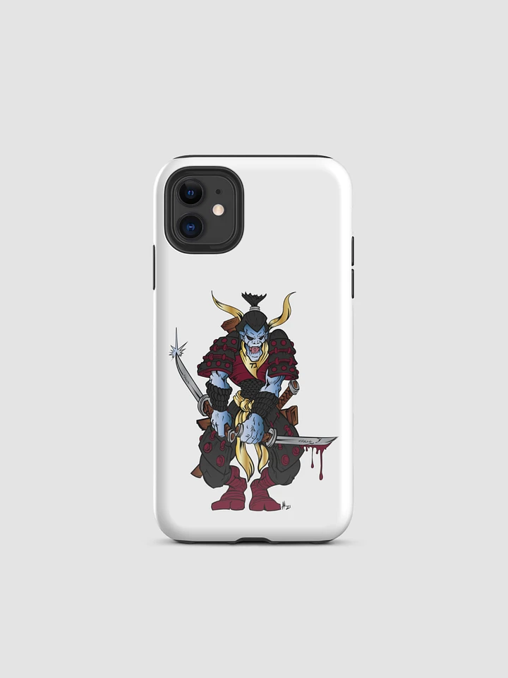 Samurai Tough iPhone case product image (12)