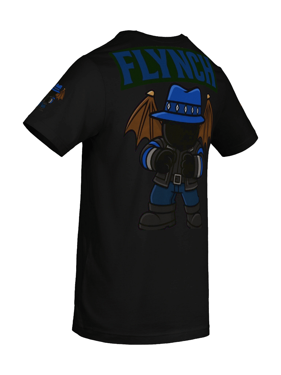FLYNCH Batwing T-Shirt product image (19)