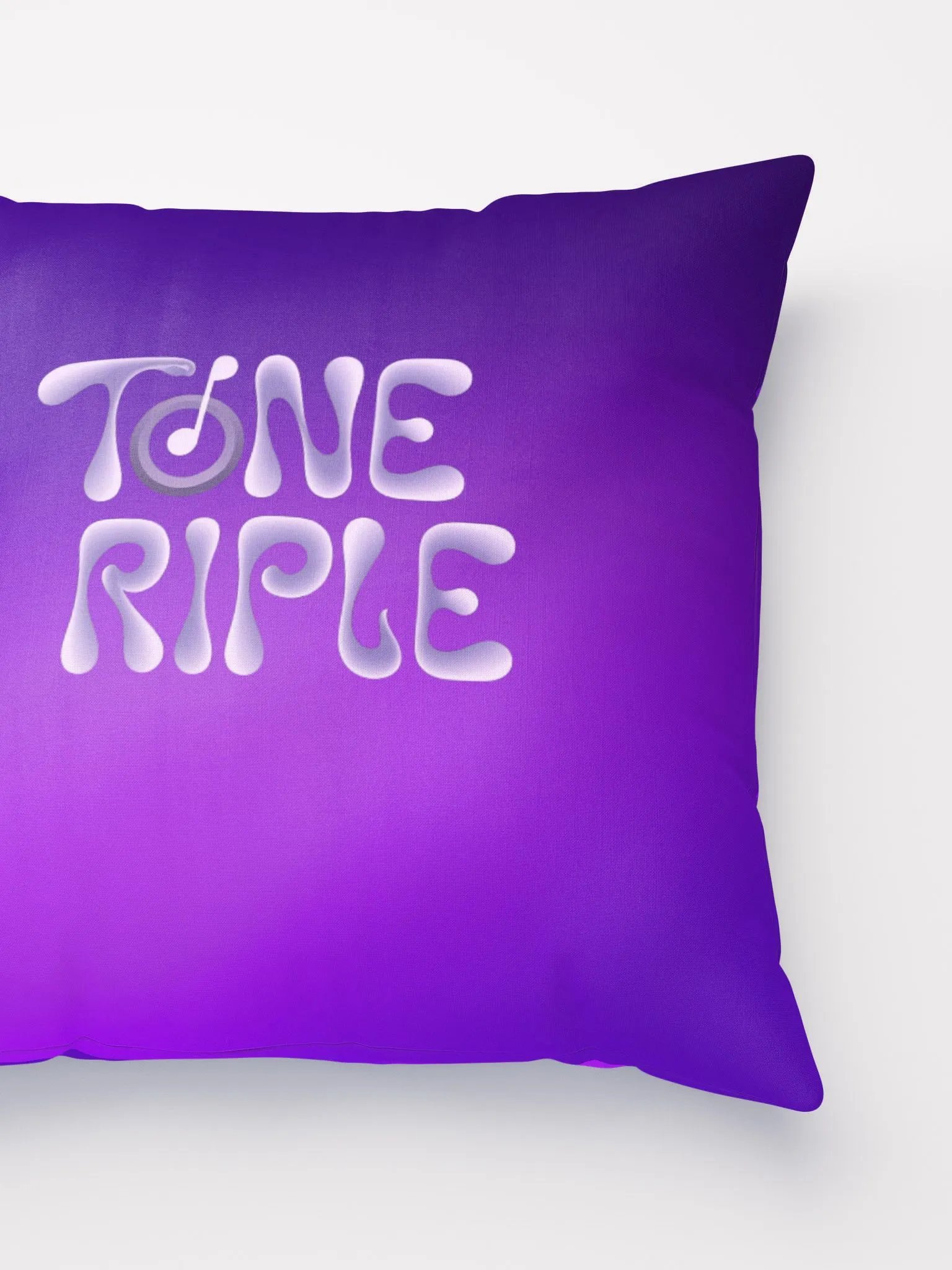 ToneRiple Pillow product image (2)