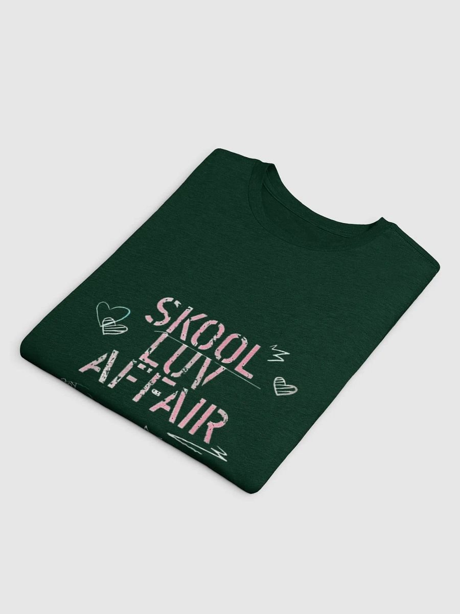 SKOOL LUV AFFAIR T-SHIRT product image (36)