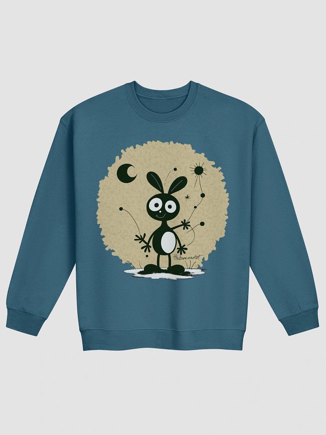 Budget-Friendly Sweatshirts