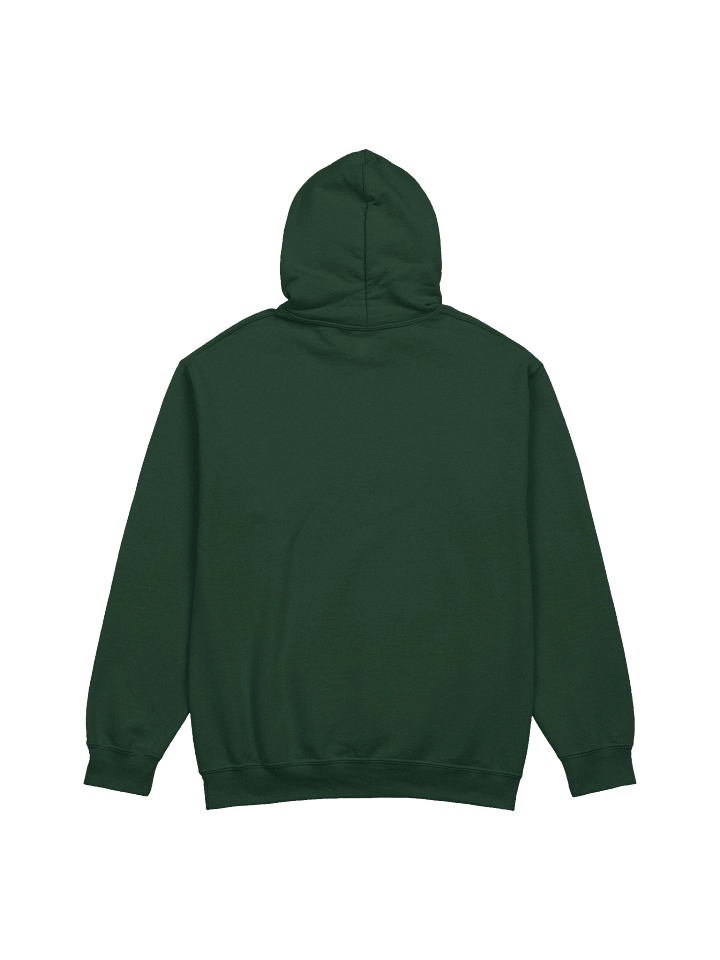 BUTCH BAIT EMBROIDERED HOODIE product image (9)