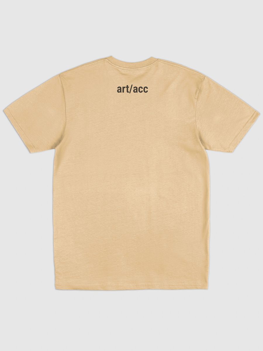 Frenscore - Premium Heavyweight Tee product image (2)