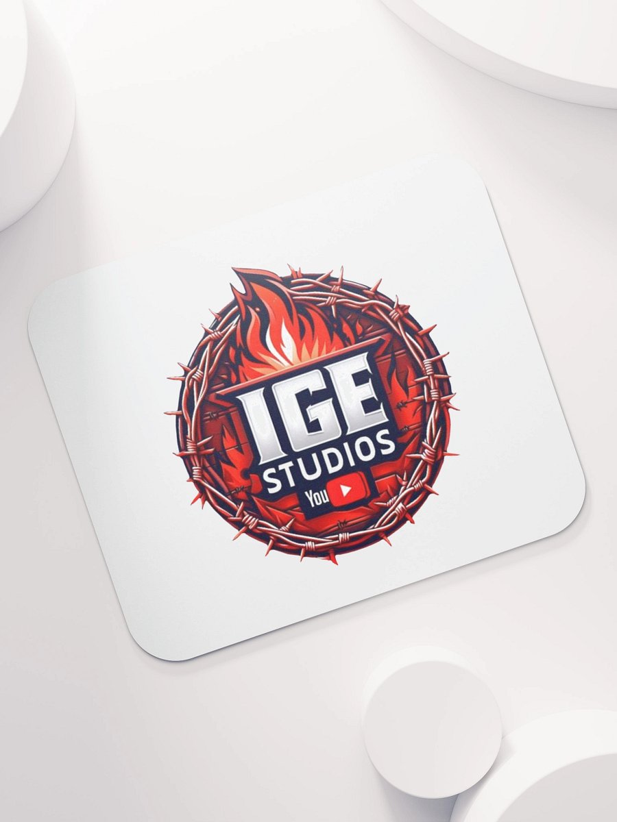 IGE Studios Mouse Pad product image (7)