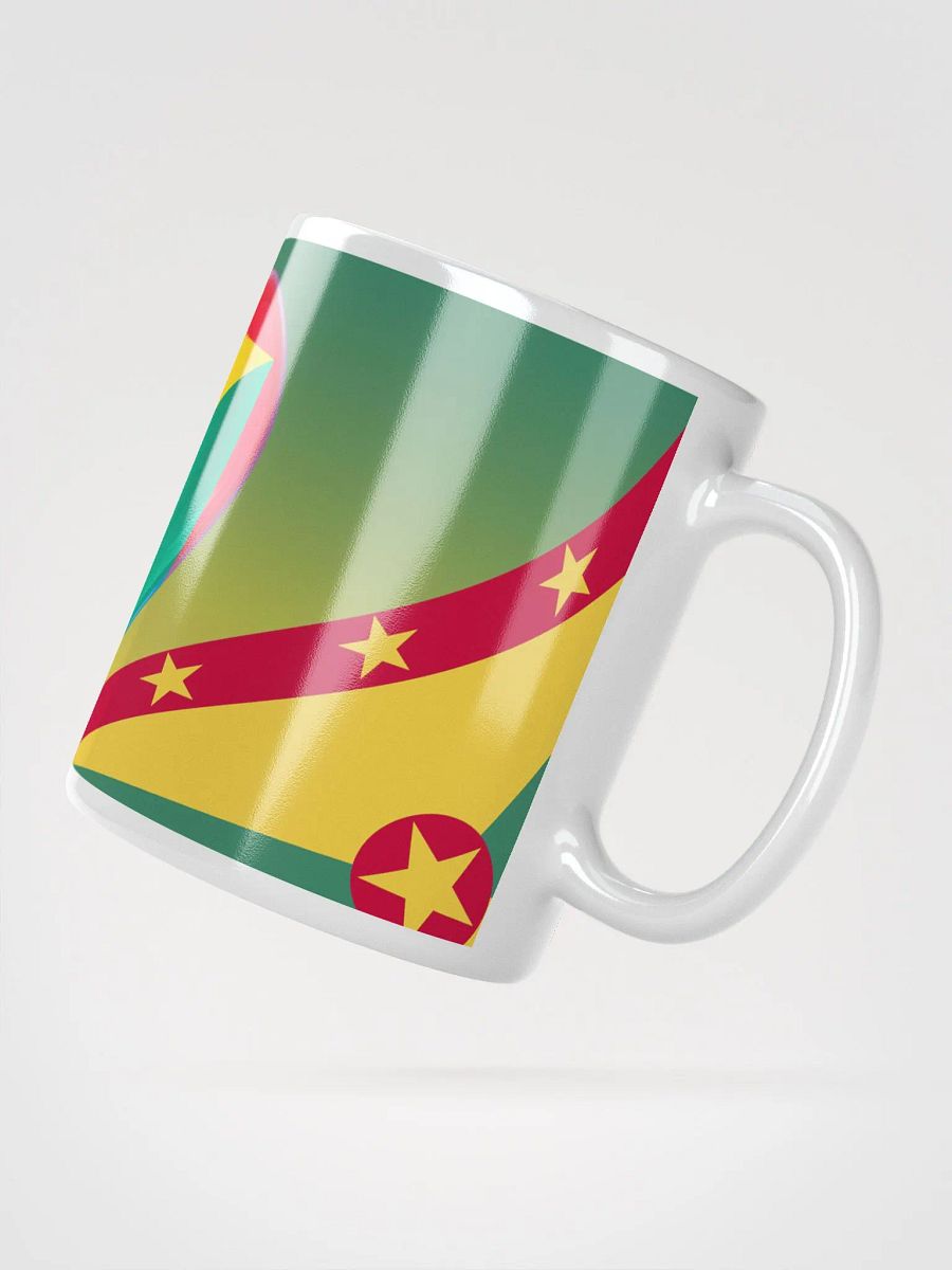 Grenada Pride Mug product image (3)
