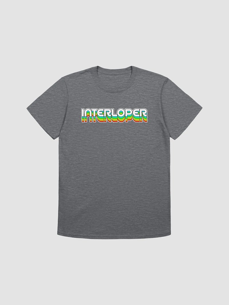 Interloper NMS