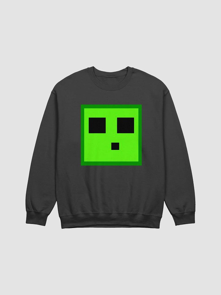 Eloc Slime Crewneck product image (2)