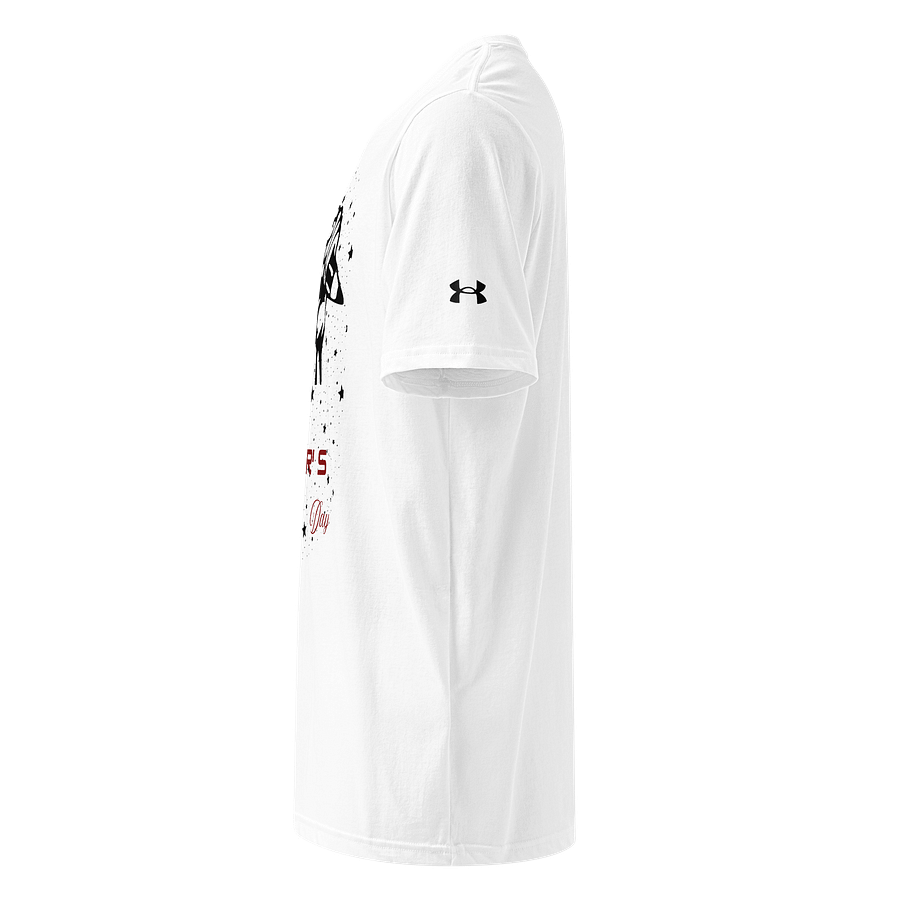 Empowerment Edition: Women's Day Athletic Tee product image (3)