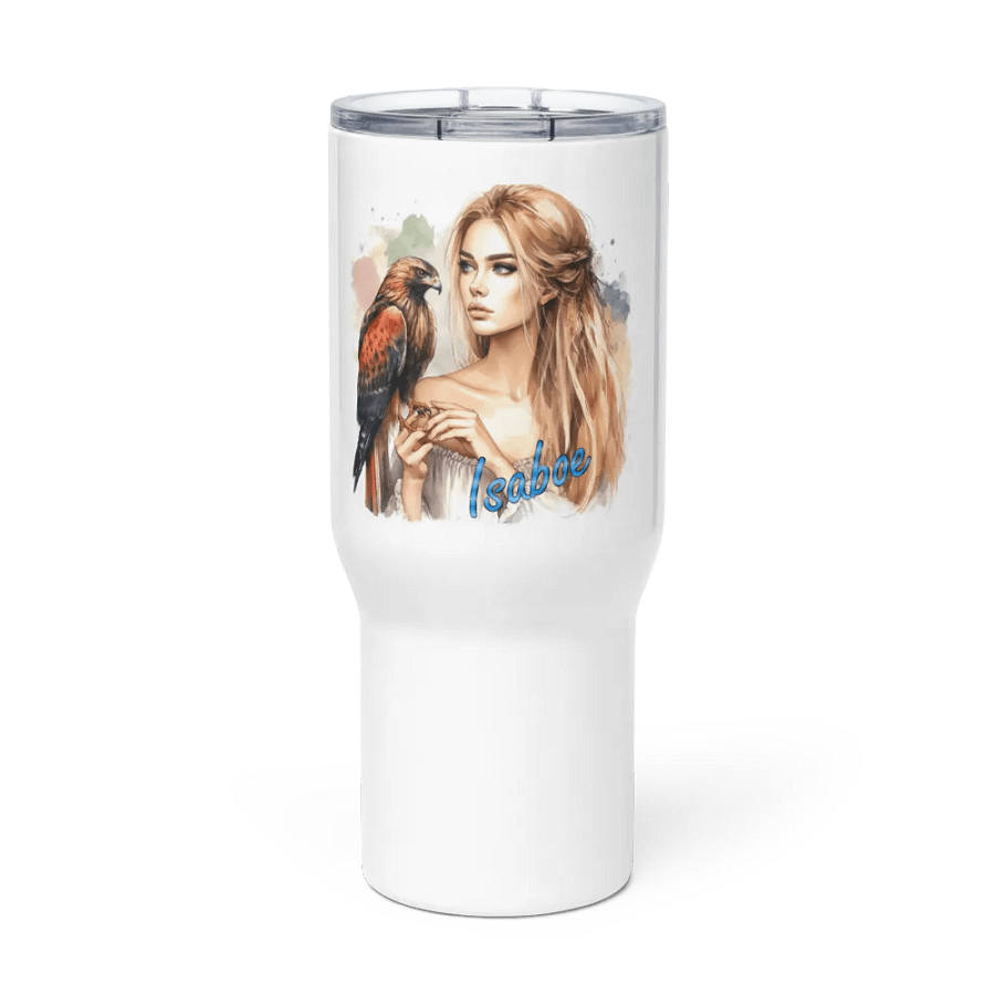 Isa´s Coffee source product image (2)