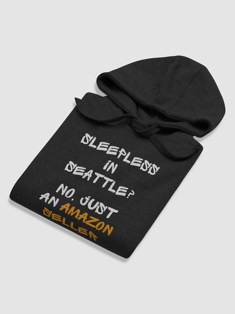 Sleepless in Seattle product image (6)