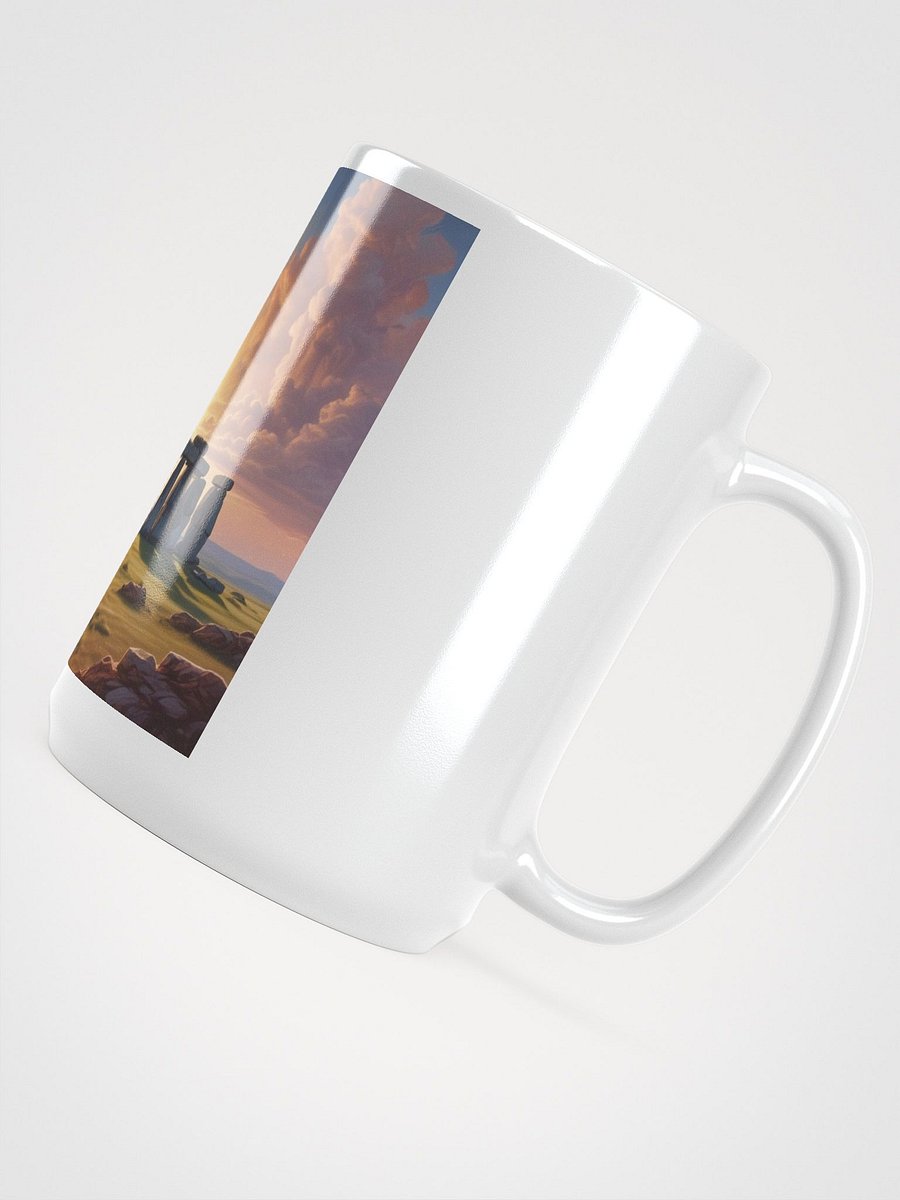 stonehenge ufo product image (4)