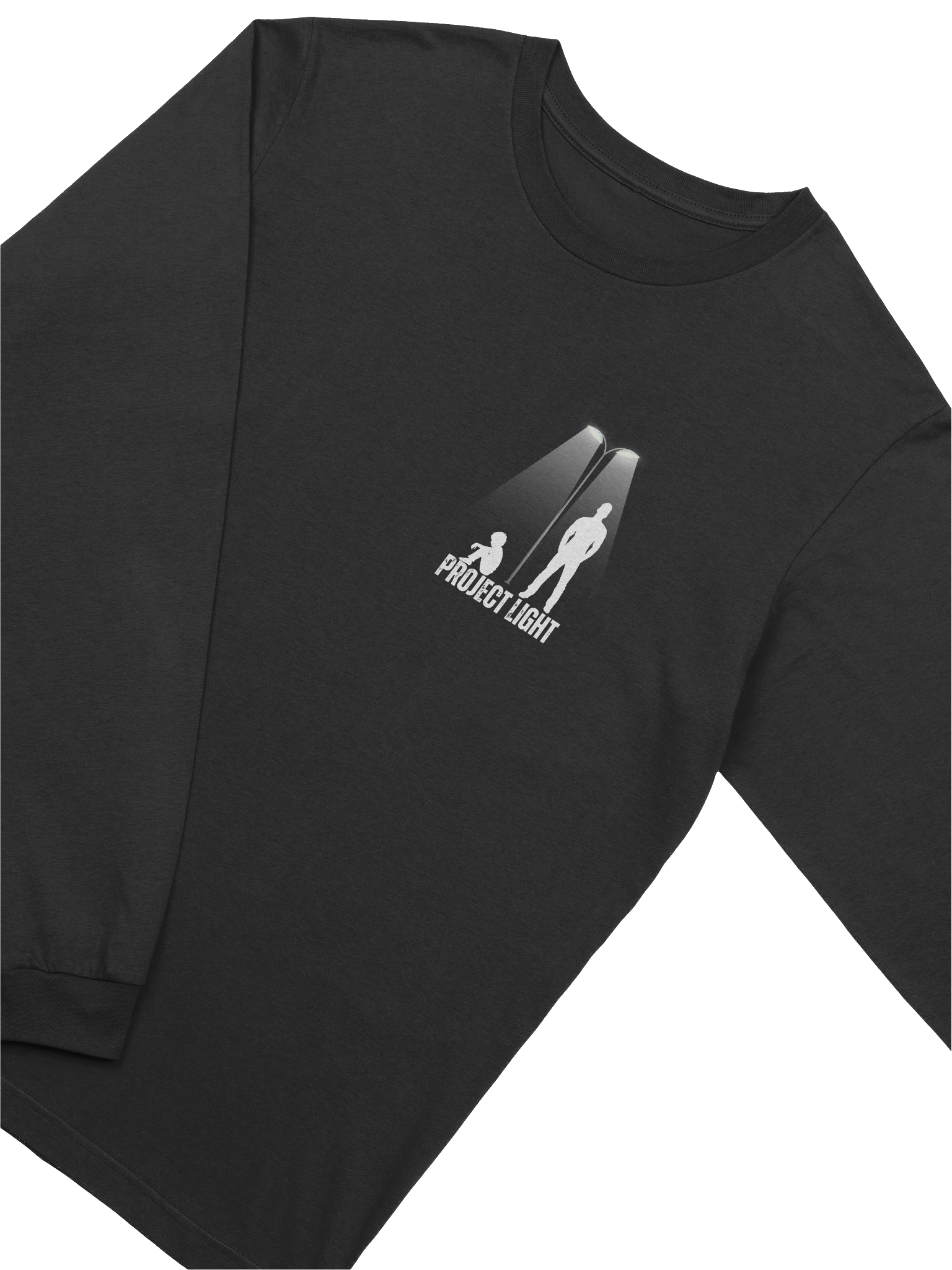 Project Light Long Sleeve Tee product image (22)