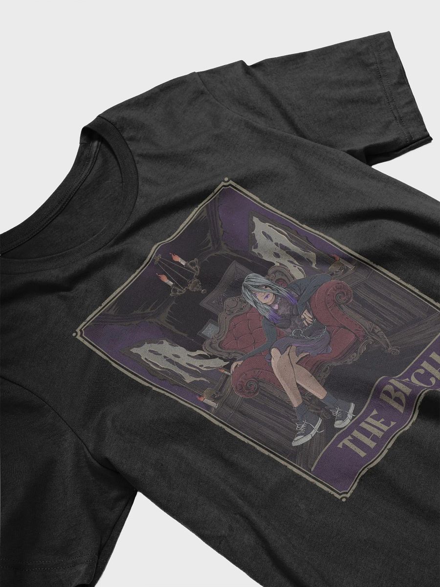 The Bitch - Sable Ward product image (3)