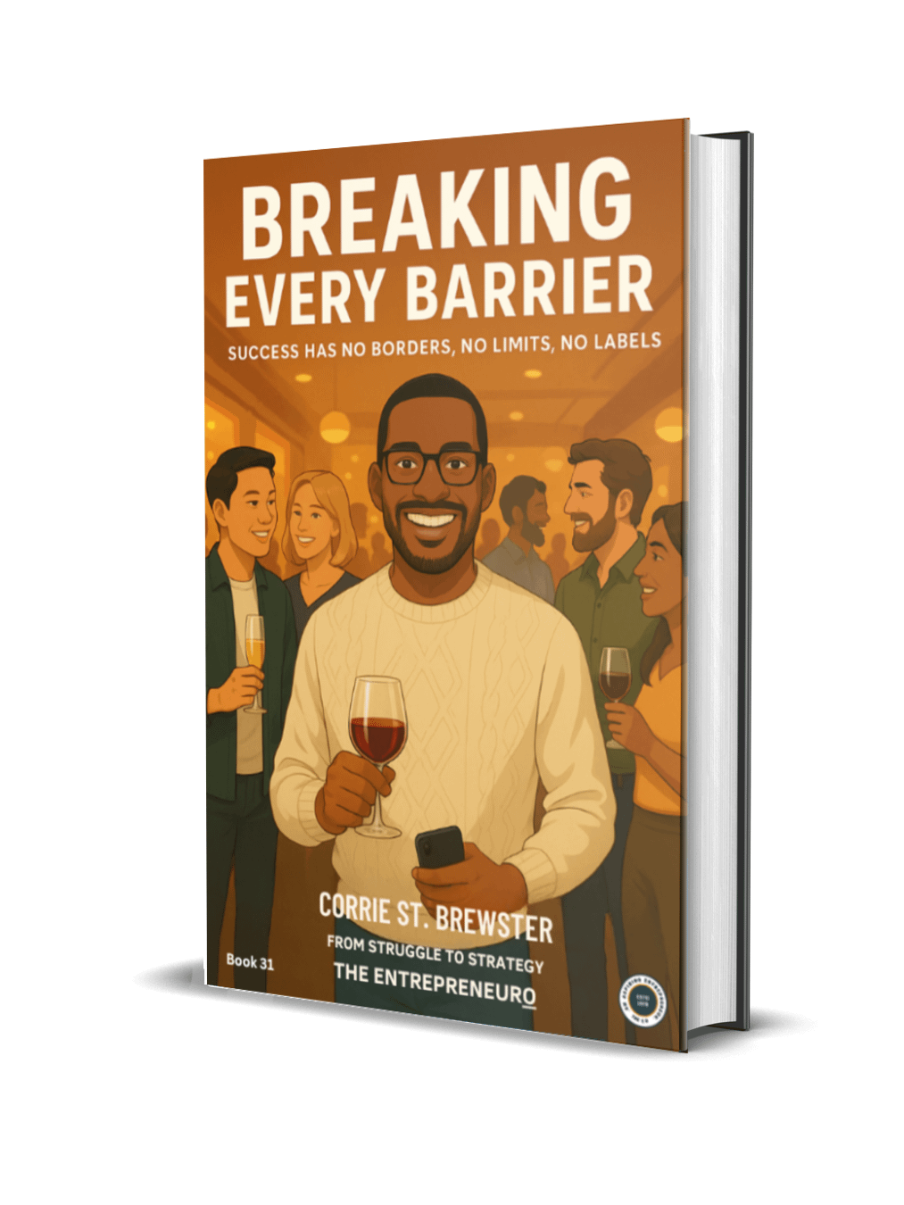 Breaking Every Barrier product image (1)