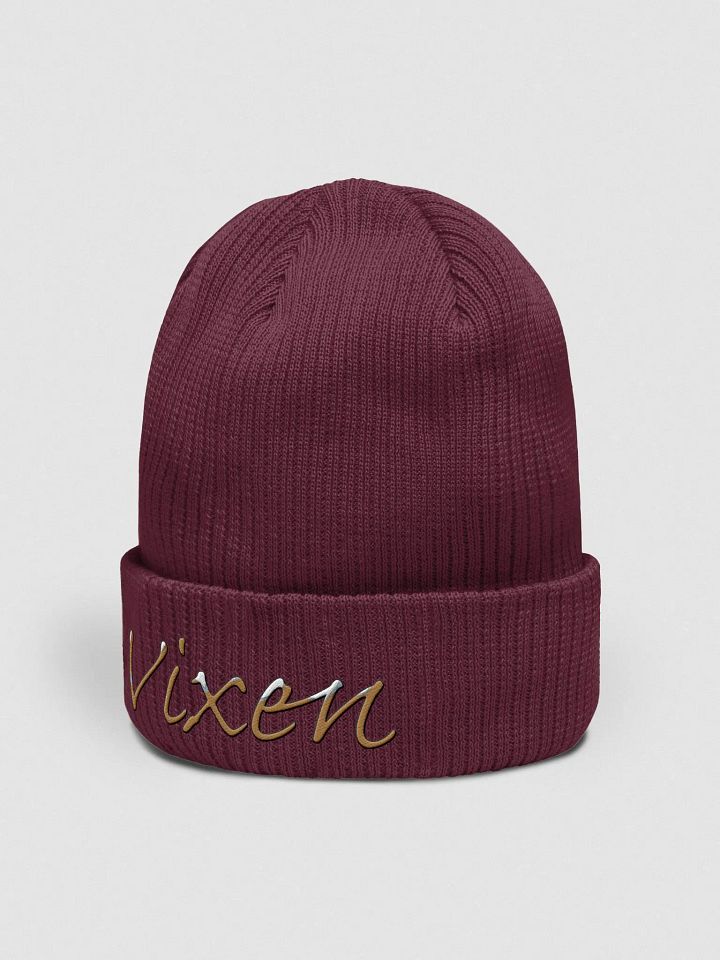 Vixen Beenie product image (2)