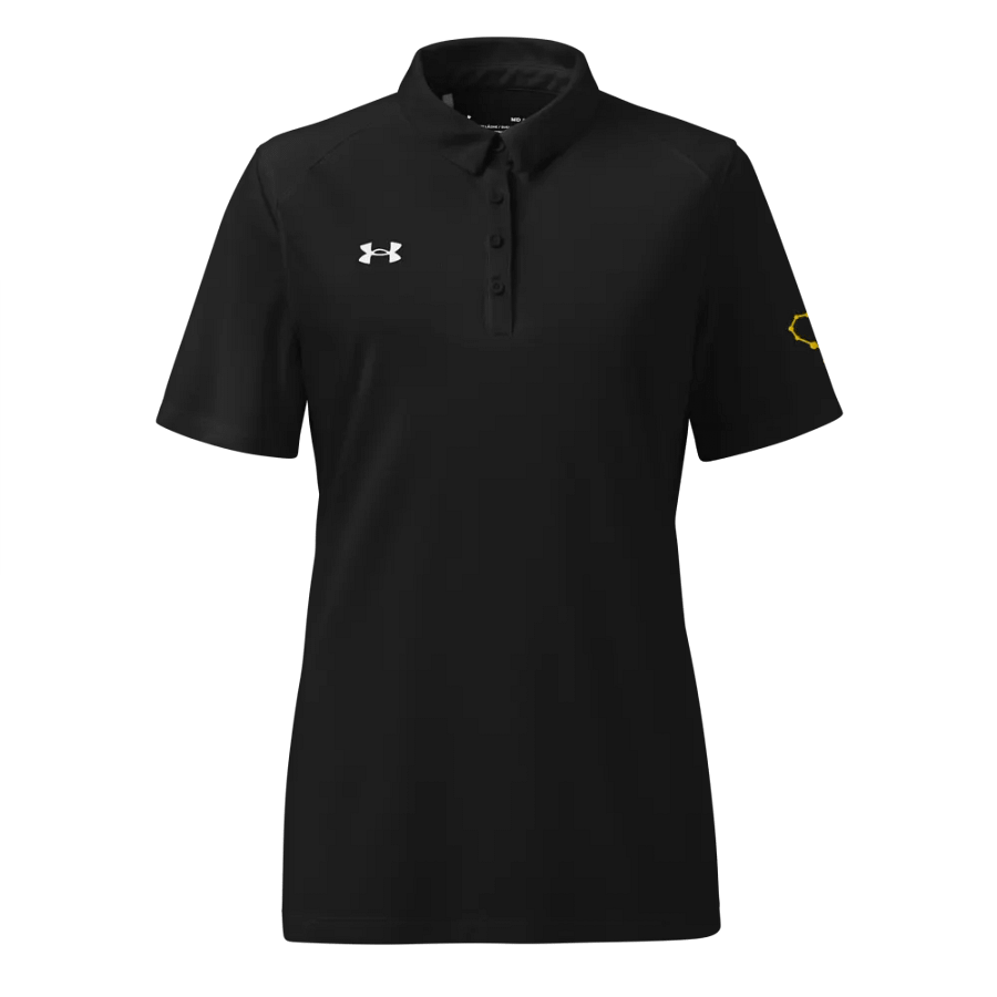 Luminous Gemini Women's Polo product image (7)