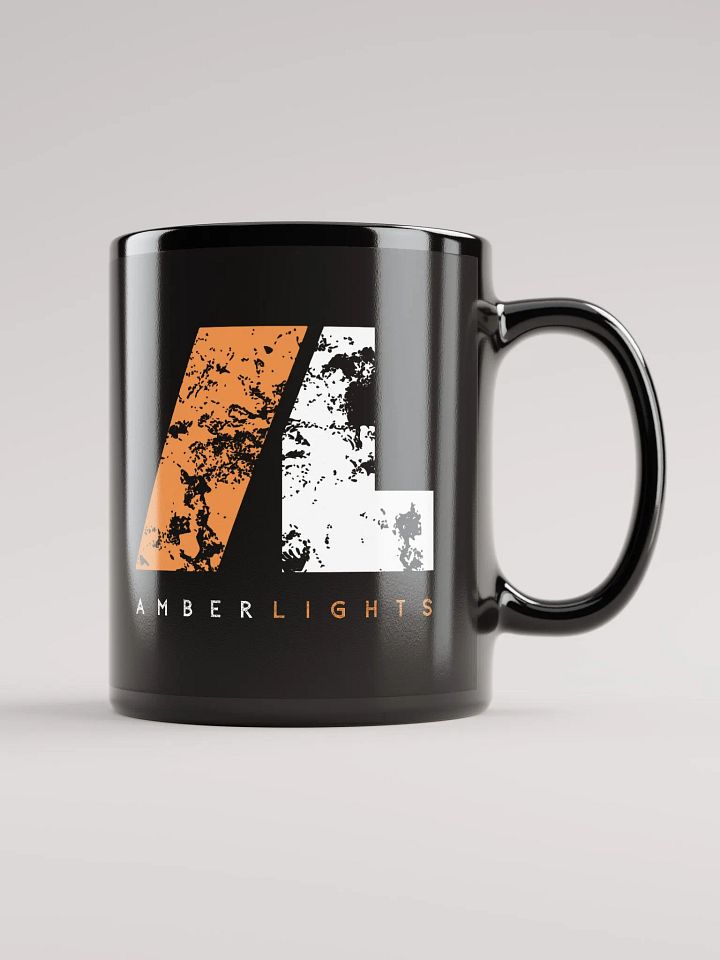 Worn Logo - Mug product image (1)