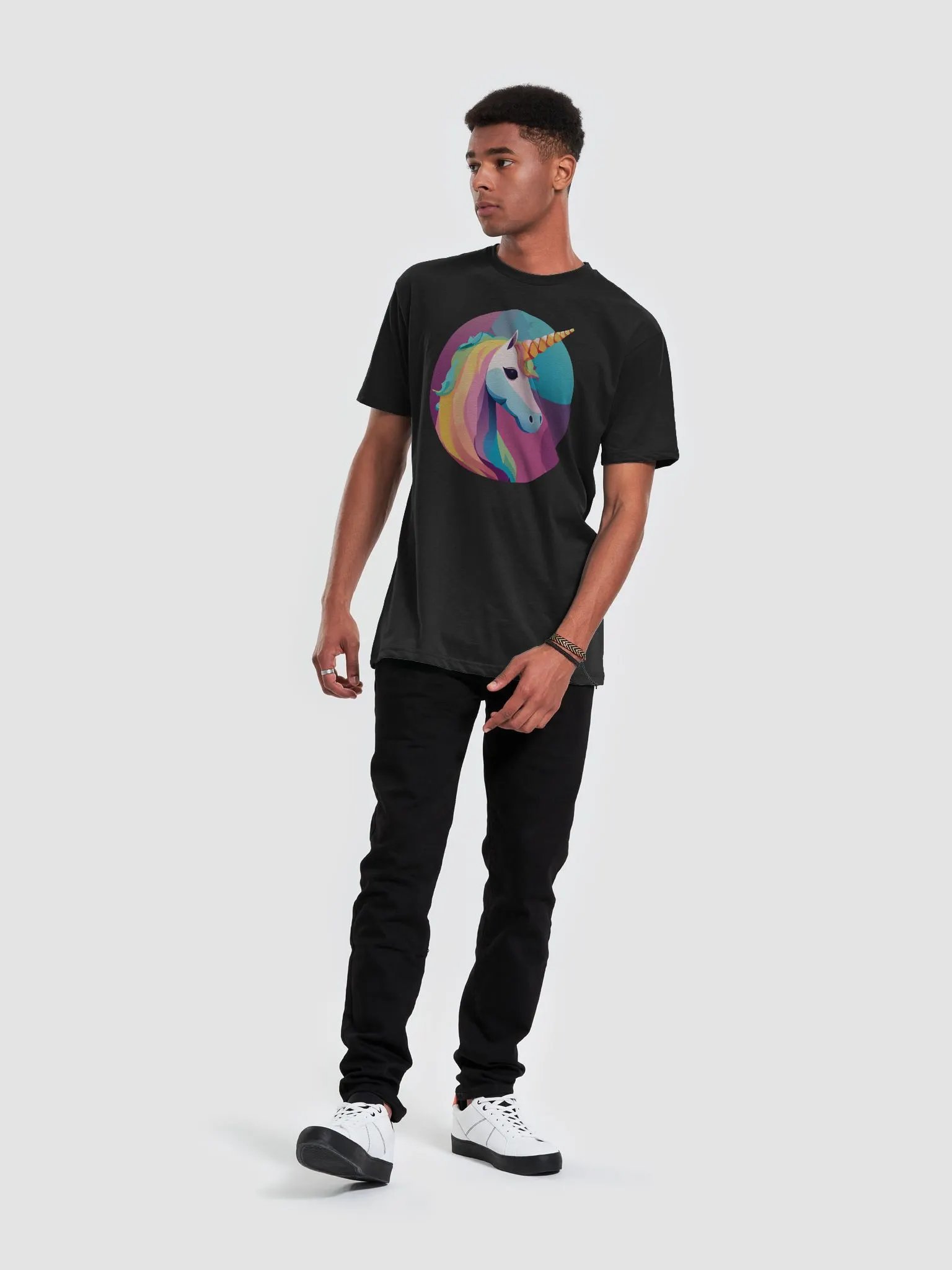 The Other Unicorn T product image (5)