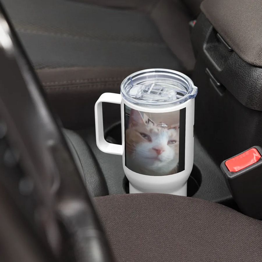 Skittles The Cat Cup product image (8)