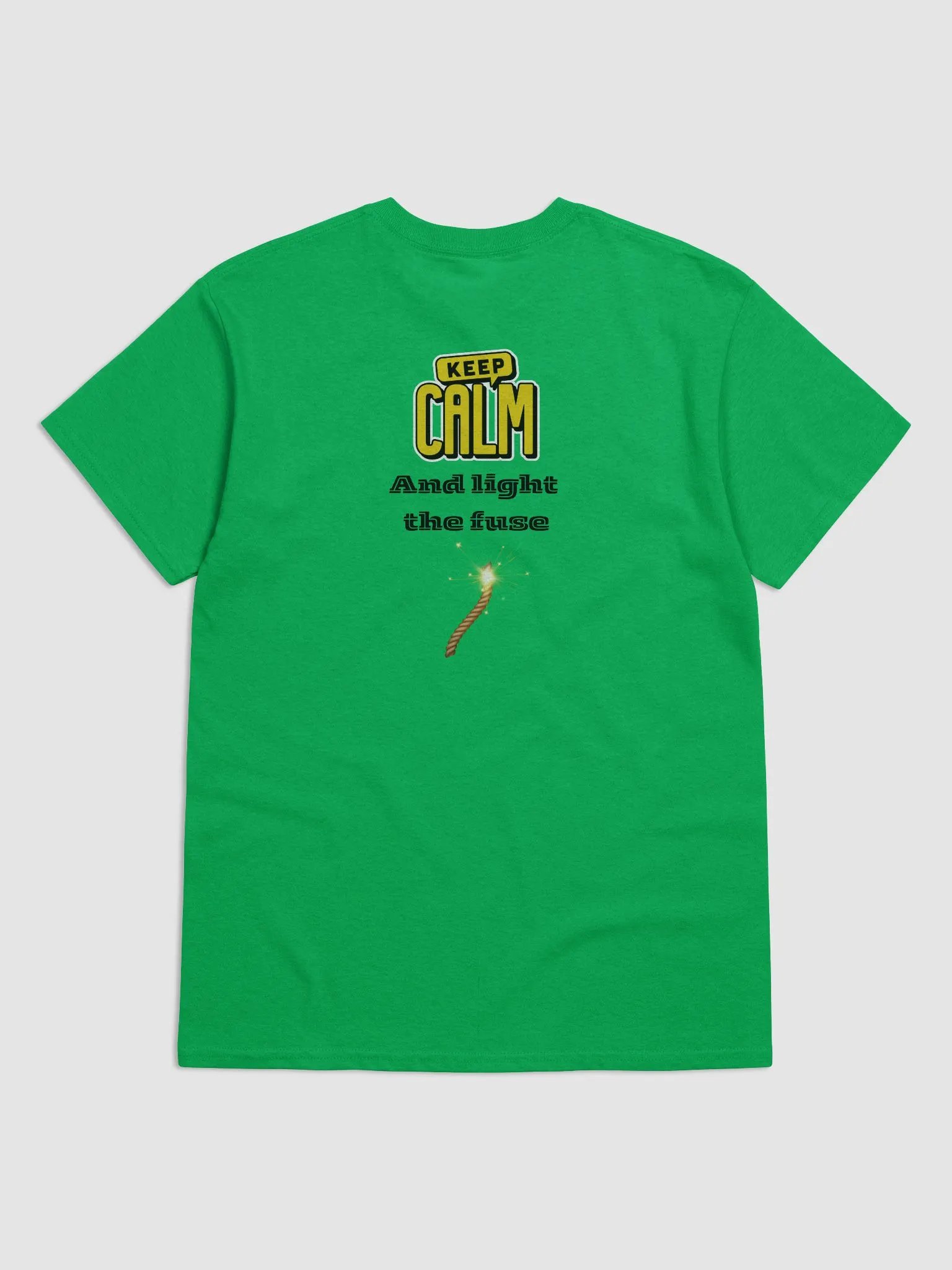 The One and Only Dynamite Tee product image (10)