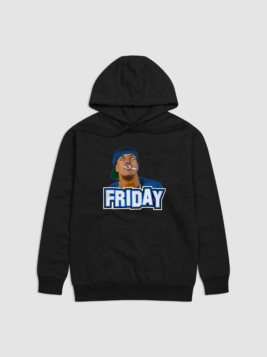 Friday Hoodie product image (1)