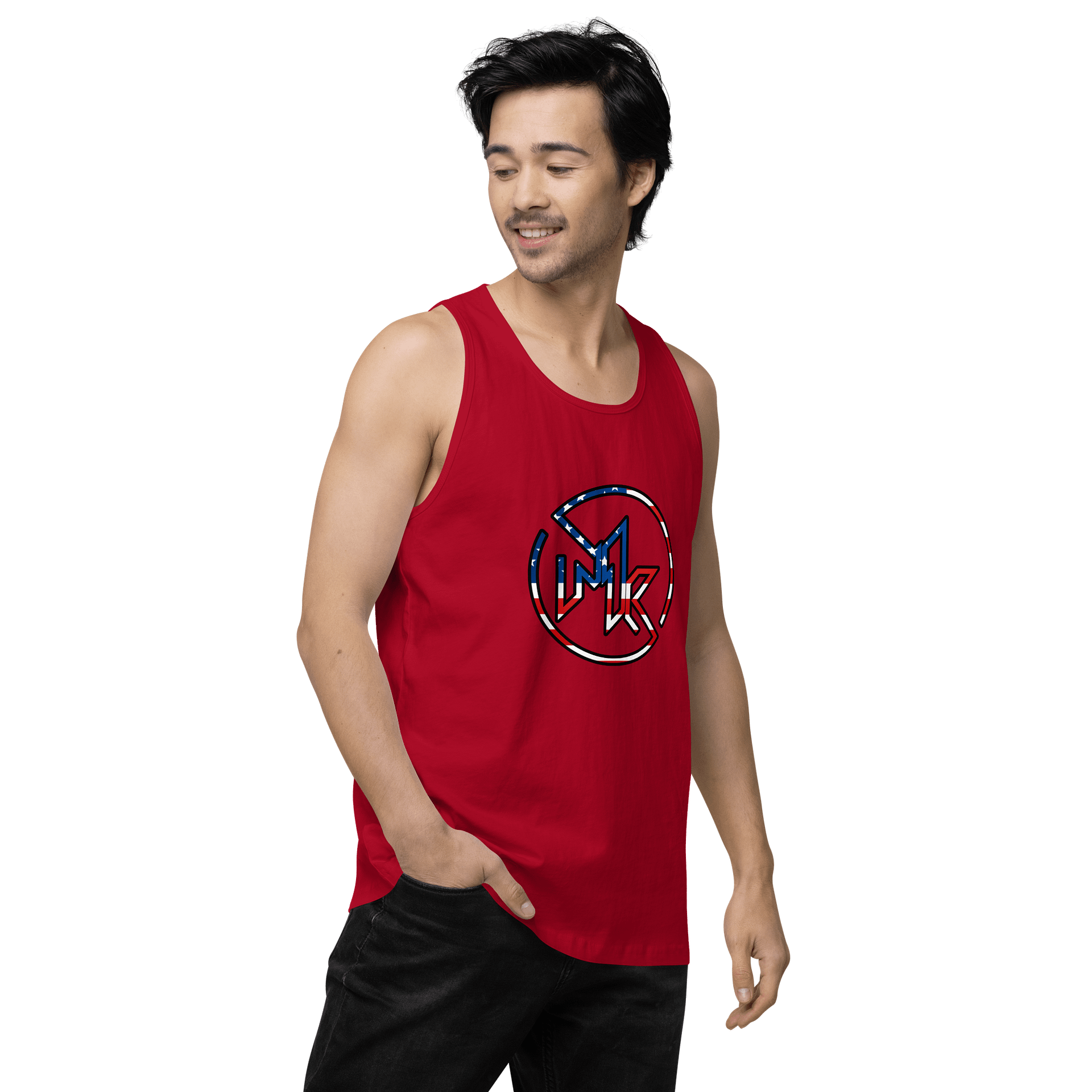 'Merica Tank product image (45)