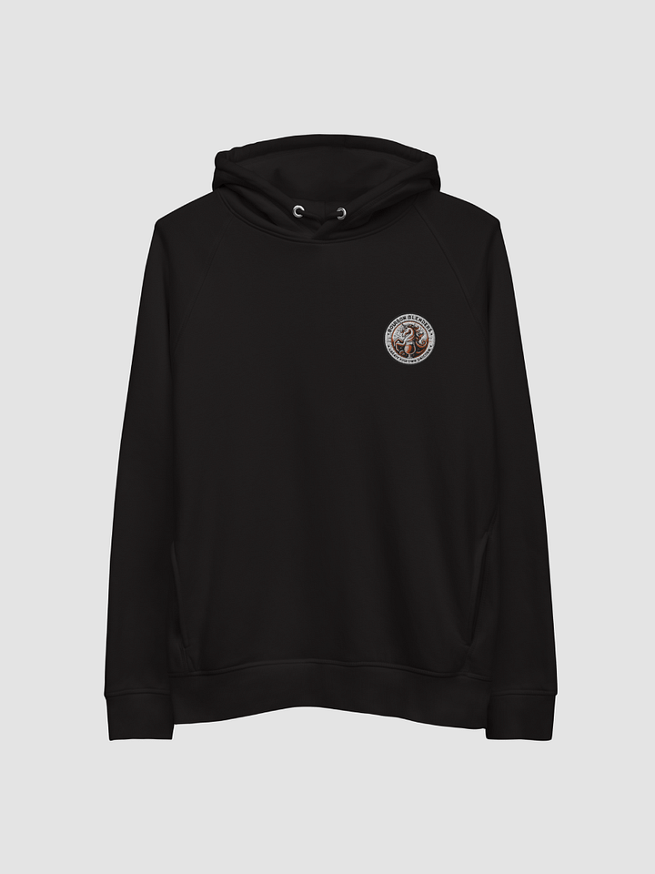 [BourbonBlenders] Stanley/Stella Eco Hoodie Stanley/Stella STSU824 product image (2)