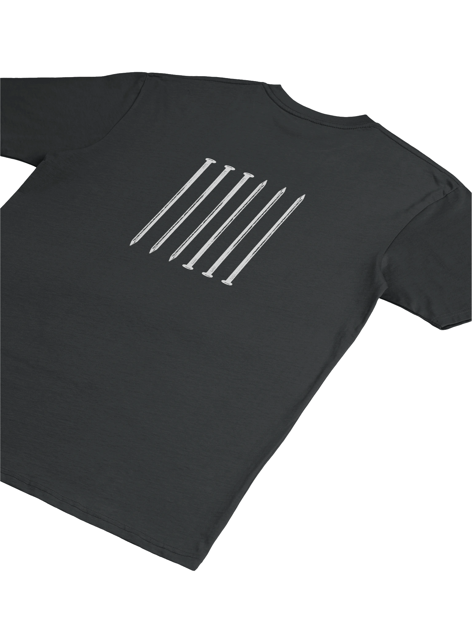 1521 Rats - Oversized Tee - Jon Silent product image (6)