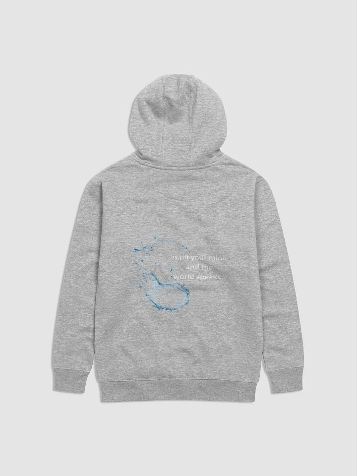 Be Still and Listen Sweatshirt product image (2)