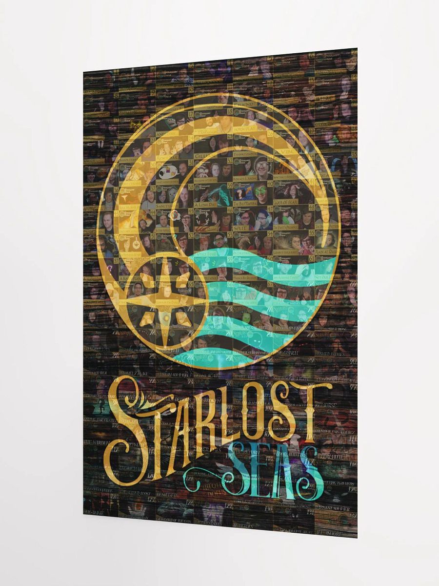 Every Single Moment Poster product image (7)