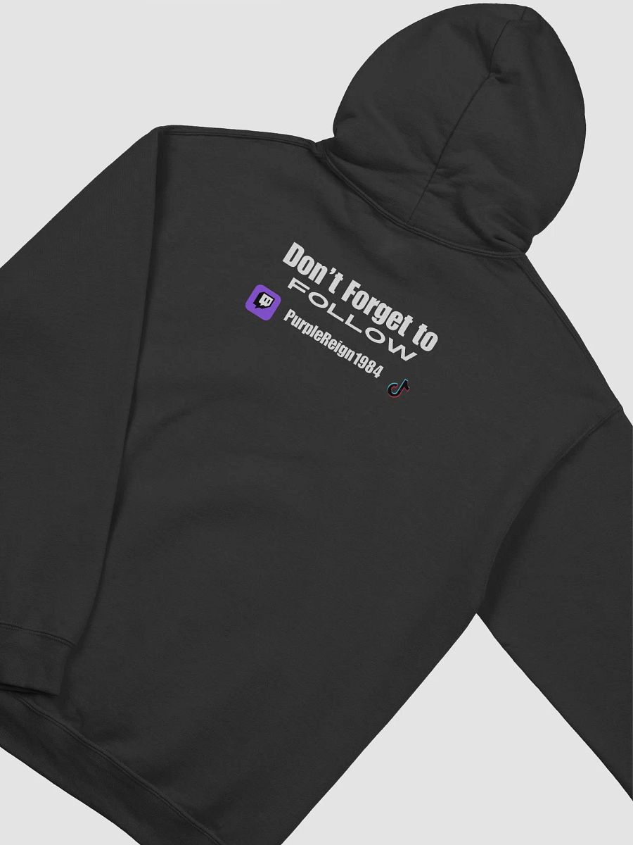 PR Darkside Hoodie product image (3)