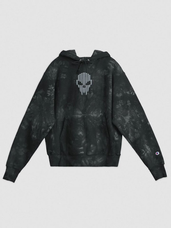SolidCast Champion hoodie product image (2)