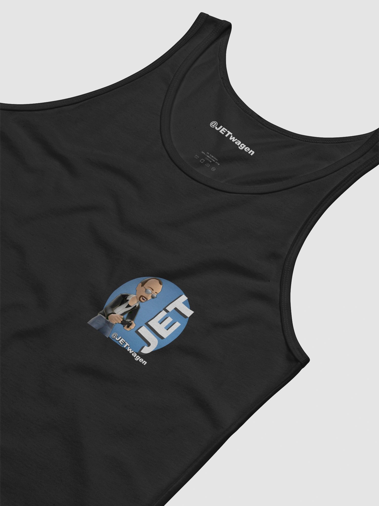 Avatar - Tank Top product image (21)