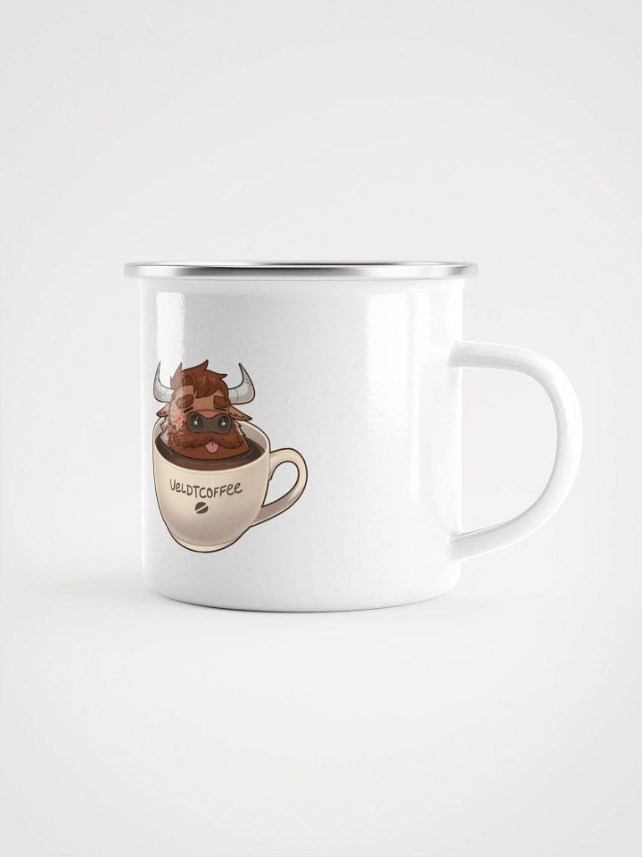 Veldt Coffee Mug product image (1)