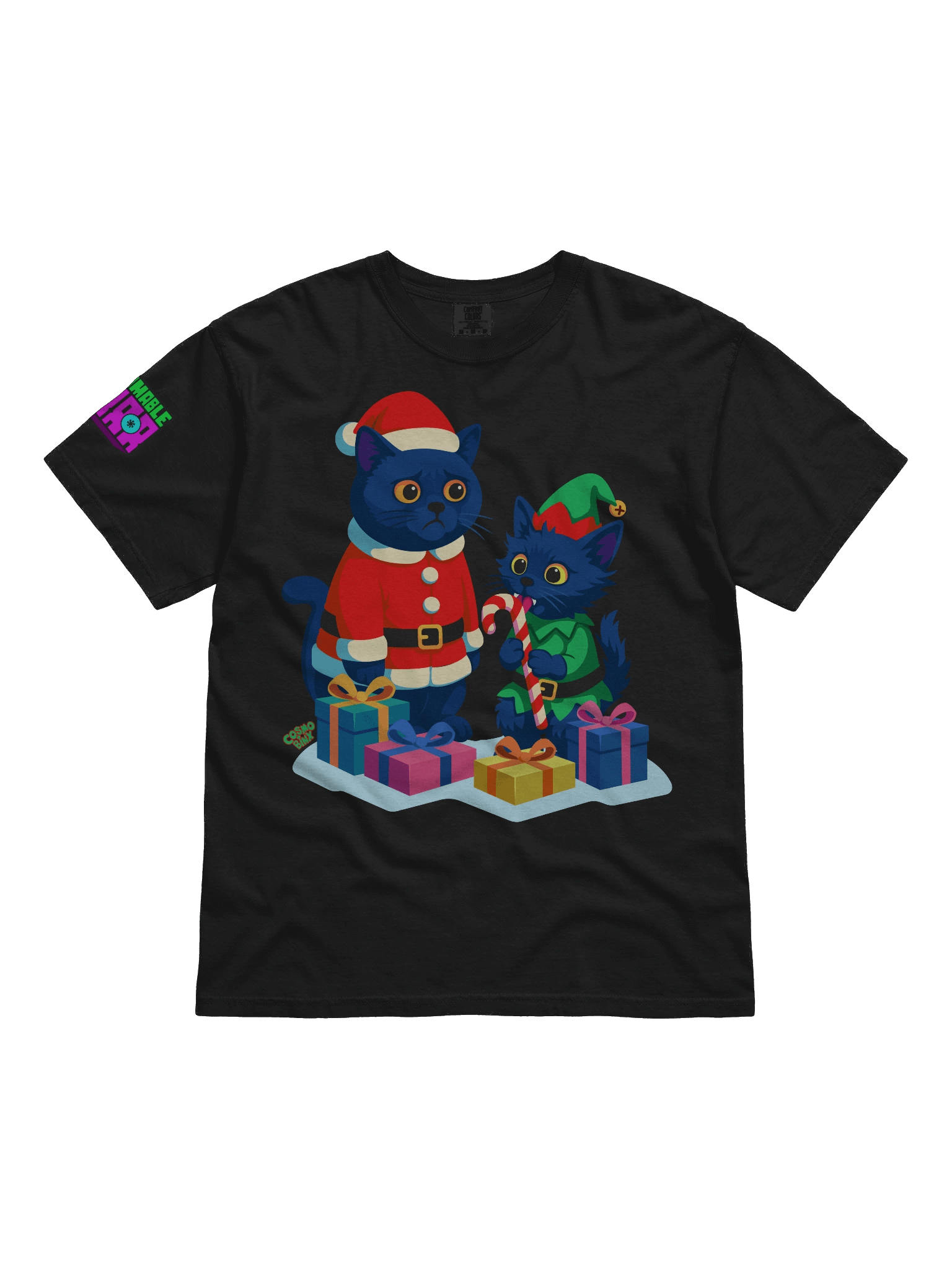 Sugar Rush (T-Shirt) product image (6)