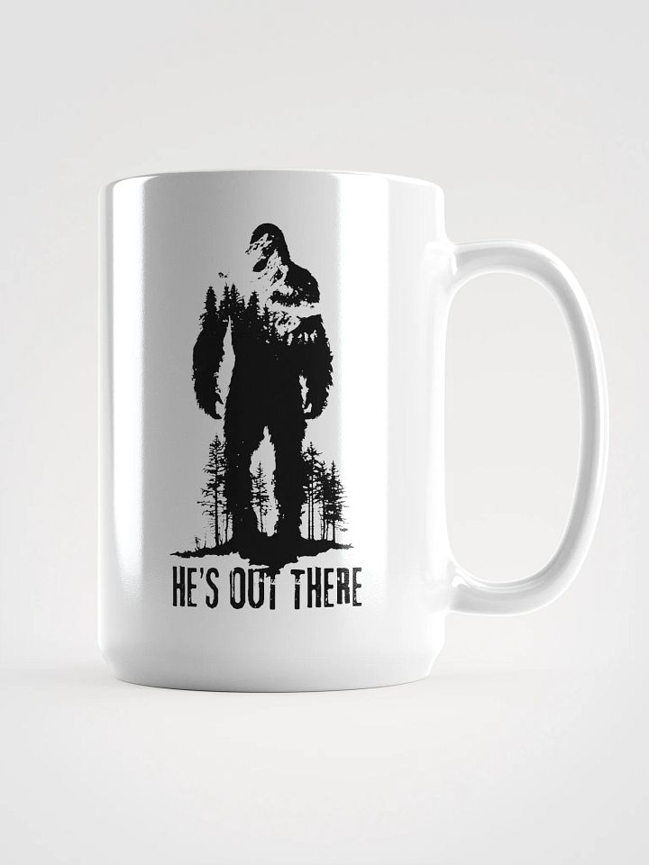 Sasquatch Collection product image (1)